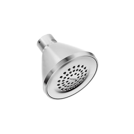 Moen Mdura Modern Shr Hd 2.5 Chr 9263